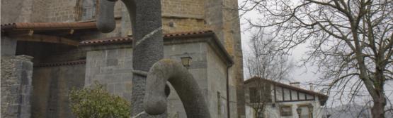 Iglesia de San Esteban