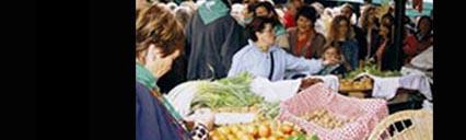 Mercado de Santo Tomás