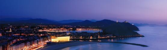 Playa de la Zurriola