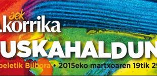 Korrika 2015