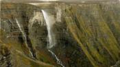 El Salto del Nervión