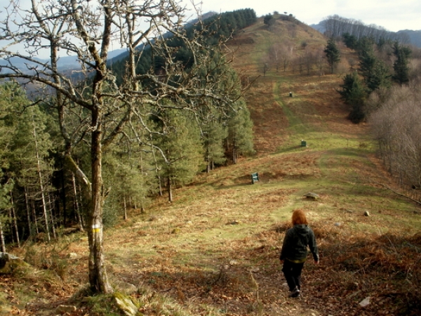 PR-Gi 1002 / Dólmenes de Igorin