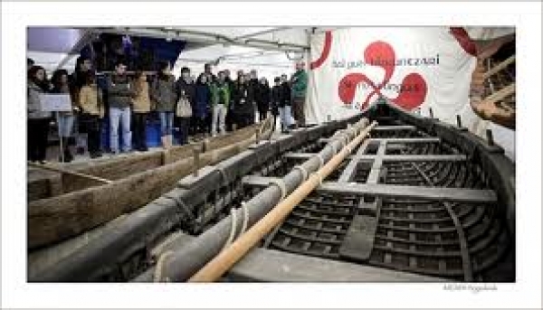 Ondartxo - Centro de la Cultura Marítima