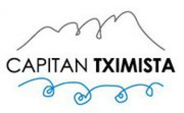 Capitan Tximista