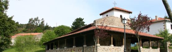 Ermita de San Pelaio