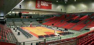 Copa del Mundo de Baloncesto FIBA 2014