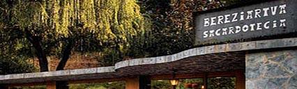 Sidrería Bereziartua