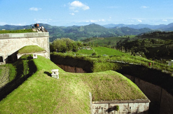 Fuerte de San Marcos