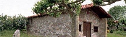 Camino de Santiago de la costa 