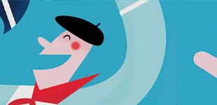 fiestas La Blanca 2015