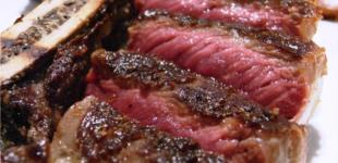 fiesta chuletón Tolosa