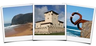 Cosas que hacer en Euskadi