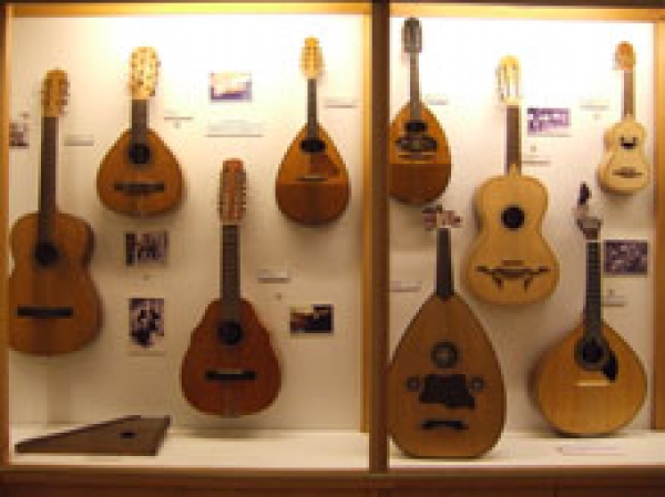 Herri Musikaren Txokoa