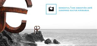 Donostia-San Sebastián 2016