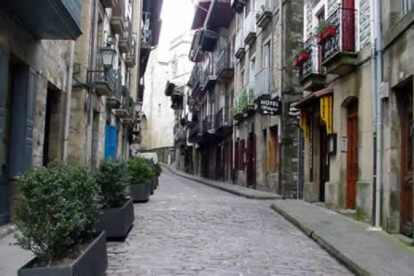 Hondarribia