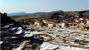 salinas de añaña alava