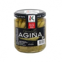 Guindilla Agiña extra 370ml