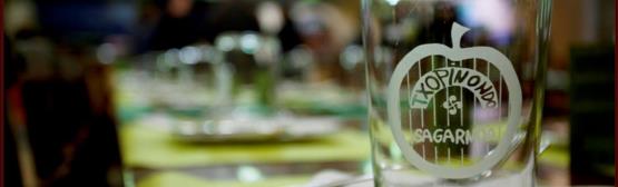 Sidrería Txopinondo