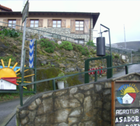 45€ la habitación doble en temporada Alta