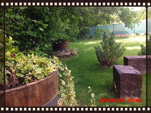jardin