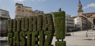 Capital de la Gatronomía 2.014 Vitoria-Gasteiz