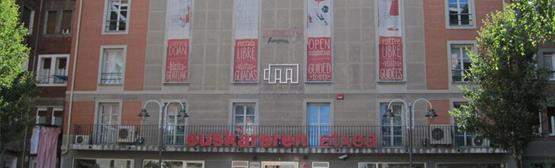 euskararen etxea bilbo bizkaia