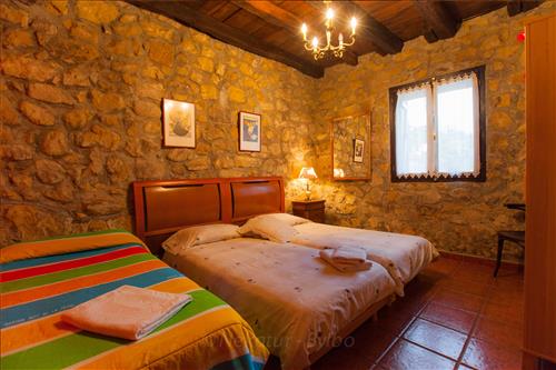 larrabide dormitorio