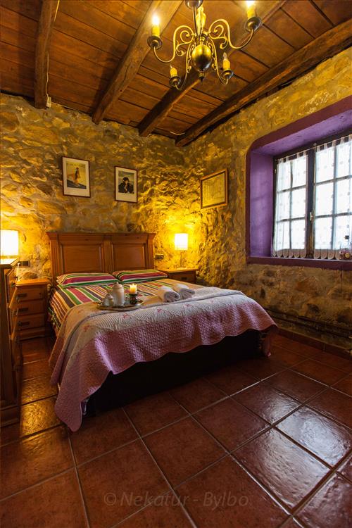 larrabide dormitorio