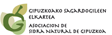 Asociación de Sidra Natural de Gipuzkoa