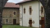 Monasterio de Ziortza (Zenarruza)