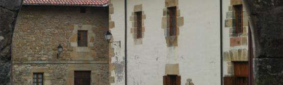 Monasterio de Ziortza (Zenarruza)