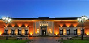 Museo bellas artes Bilbao