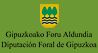 Diputación Foral de Gipuzkoa