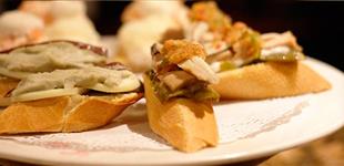 Productos de Euskadi