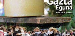 Cartel Gazta Eguna 2015