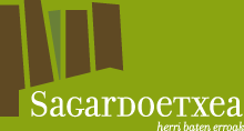Sagardoetxea Herri Baten Herroak