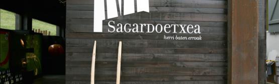 Sagardoetxea