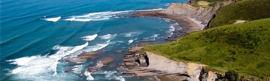 sakoneta cala deba guipuzcoa