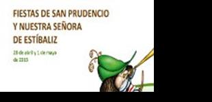 Fiestas San Prudencio 2015 - Gasteiz