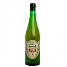Sidra natural eula