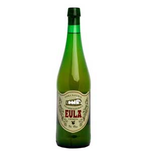 Sidra natural eula
