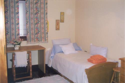 supletoria casa rural Barturen en Bizkaia