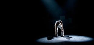 Festival internacional teatro Vitoria 2015