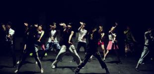 Festival internacional de Teatro de Vitoria Gasteiz