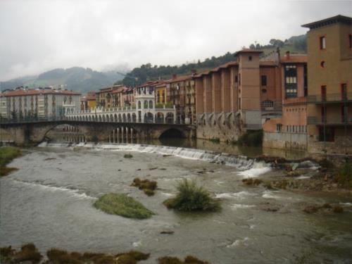 tolosa agroturismo korteta en gipuzkoa