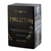 Txakoli de Getaria HIRUZTA extra caja 6 bot.
