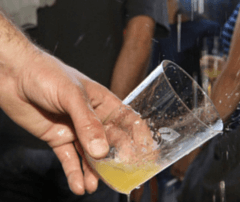 RESERVA TU SIDRERÍA