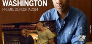 Zinemaldia - Denzel Washington - Donostia