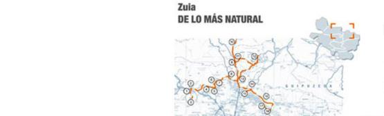 Zuya: De lo más natural